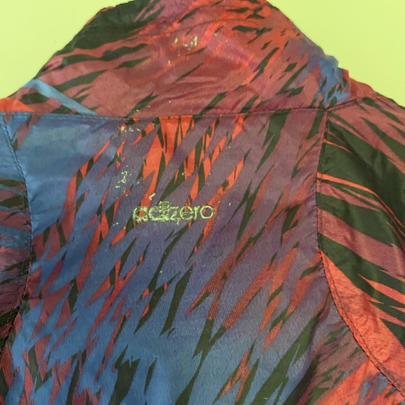 Adidas running jacket - Picture 7 of 7